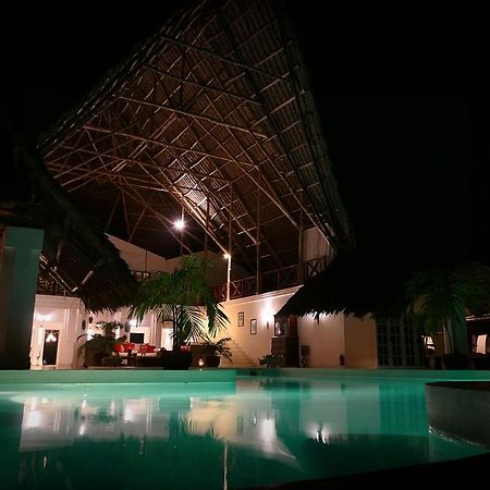 Nyumba Ya Paka Boutique Hotel Malindi Dış mekan fotoğraf