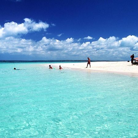 Nyumba Ya Paka Boutique Hotel Malindi Dış mekan fotoğraf