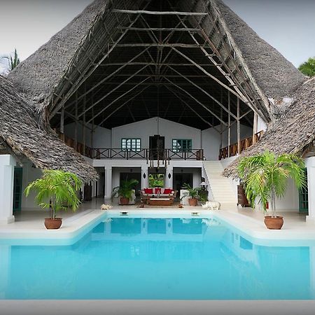Nyumba Ya Paka Boutique Hotel Malindi Dış mekan fotoğraf