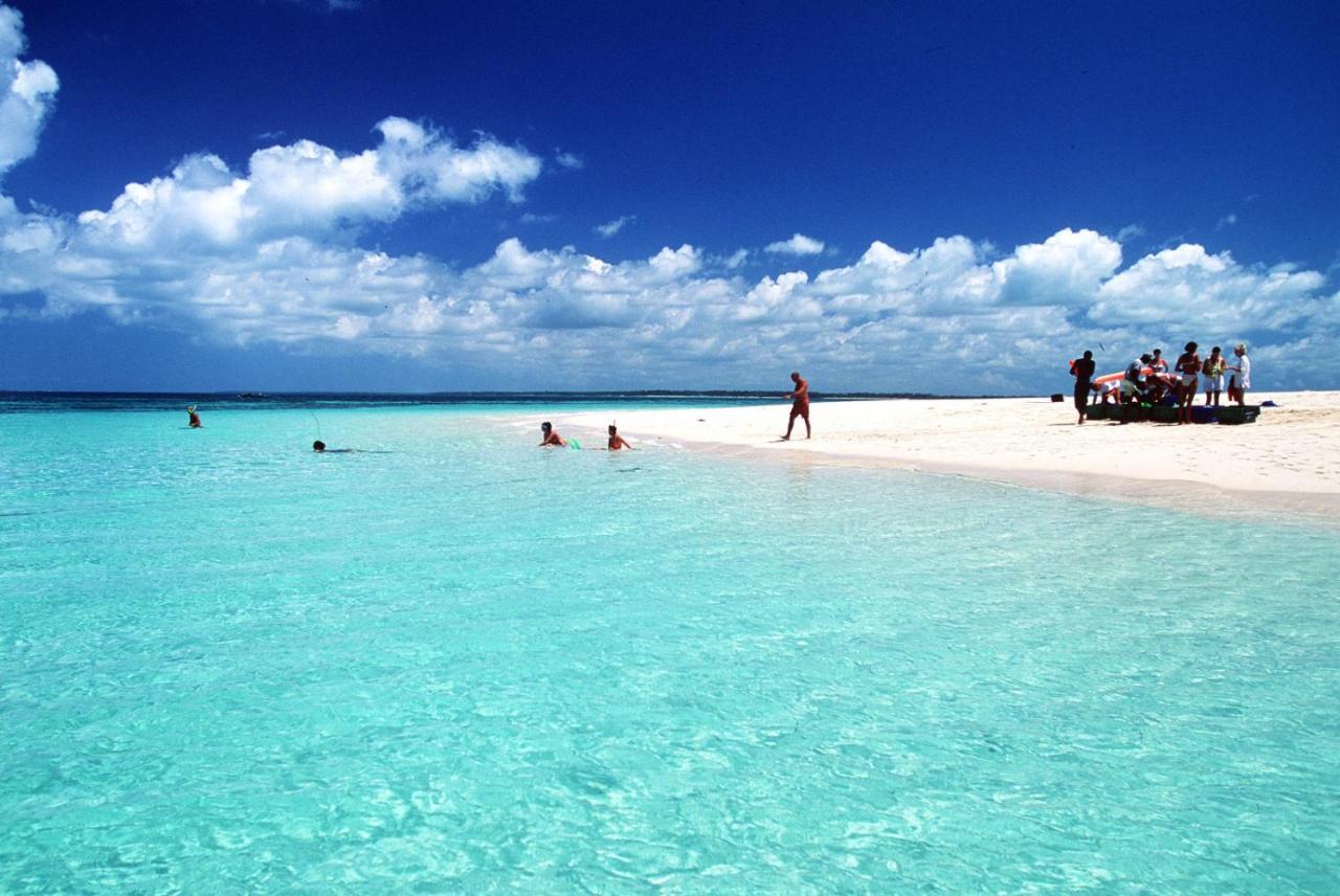 Nyumba Ya Paka Boutique Hotel Malindi Dış mekan fotoğraf