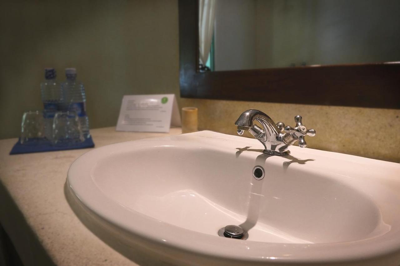 Nyumba Ya Paka Boutique Hotel Malindi Dış mekan fotoğraf