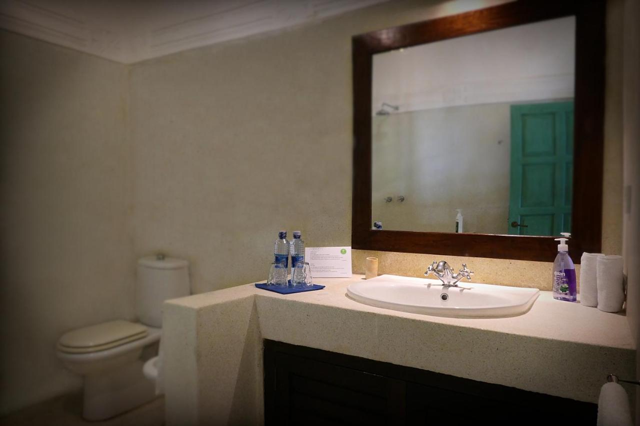 Nyumba Ya Paka Boutique Hotel Malindi Dış mekan fotoğraf