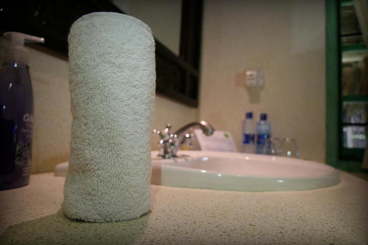 Nyumba Ya Paka Boutique Hotel Malindi Dış mekan fotoğraf