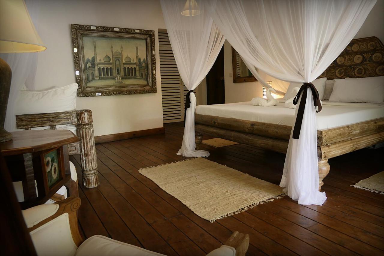 Nyumba Ya Paka Boutique Hotel Malindi Dış mekan fotoğraf