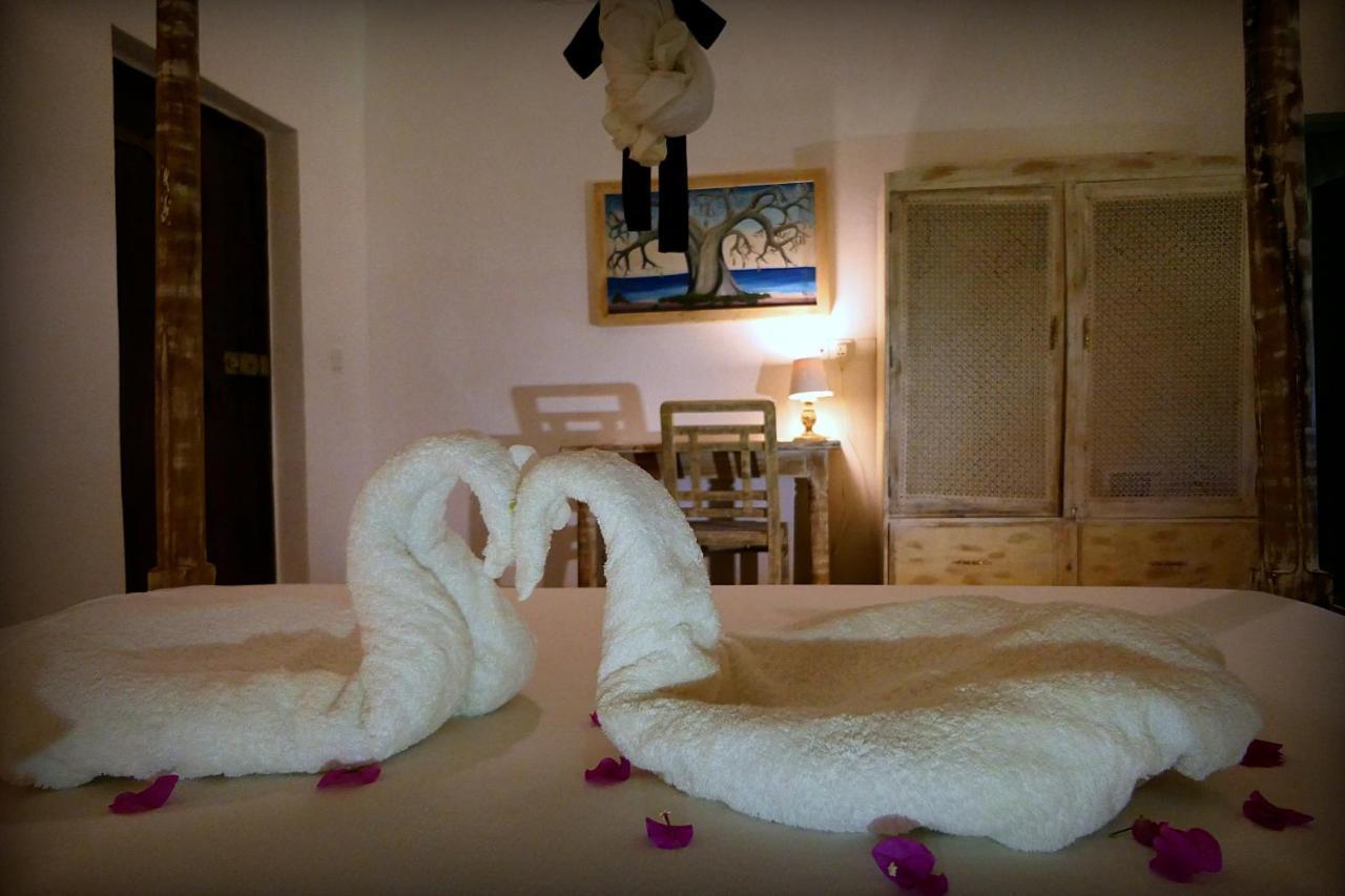 Nyumba Ya Paka Boutique Hotel Malindi Dış mekan fotoğraf