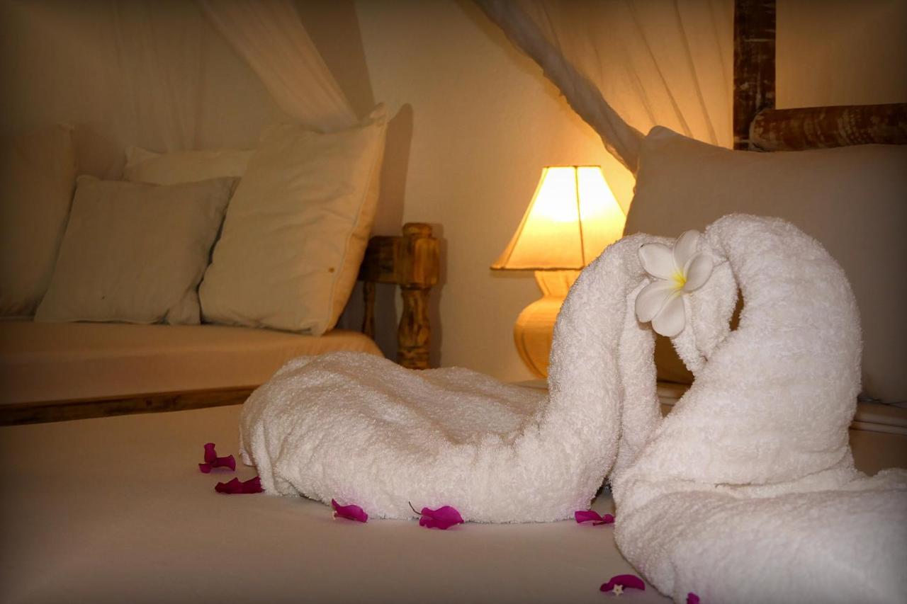 Nyumba Ya Paka Boutique Hotel Malindi Dış mekan fotoğraf
