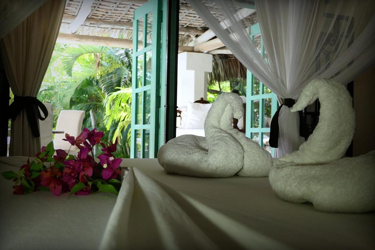 Nyumba Ya Paka Boutique Hotel Malindi Dış mekan fotoğraf
