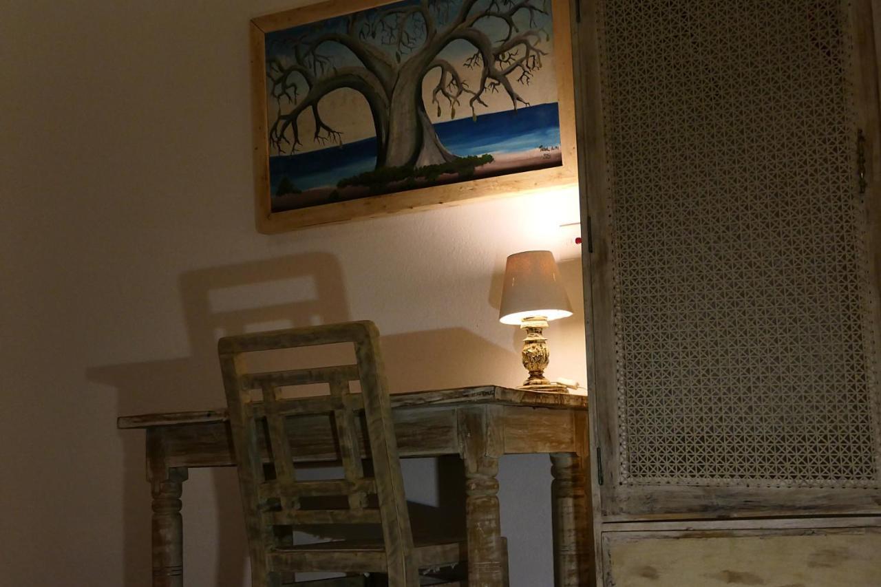 Nyumba Ya Paka Boutique Hotel Malindi Dış mekan fotoğraf