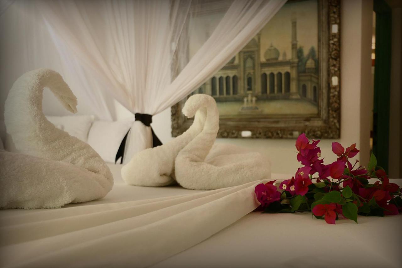 Nyumba Ya Paka Boutique Hotel Malindi Dış mekan fotoğraf