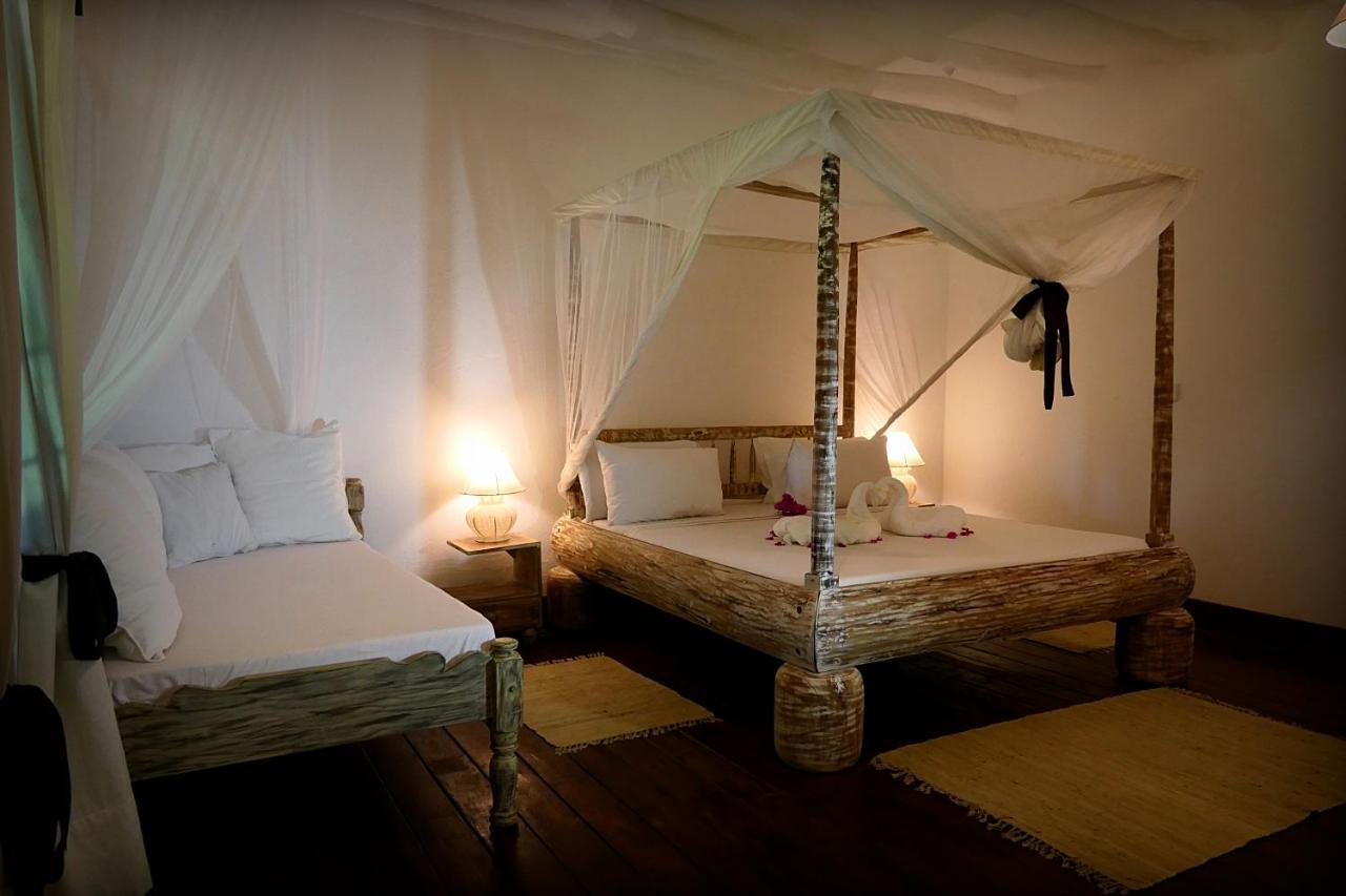 Nyumba Ya Paka Boutique Hotel Malindi Dış mekan fotoğraf