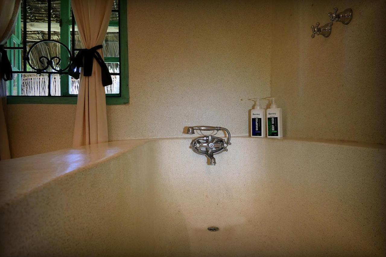 Nyumba Ya Paka Boutique Hotel Malindi Dış mekan fotoğraf