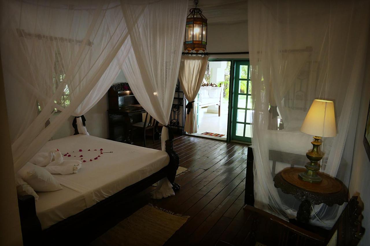 Nyumba Ya Paka Boutique Hotel Malindi Dış mekan fotoğraf