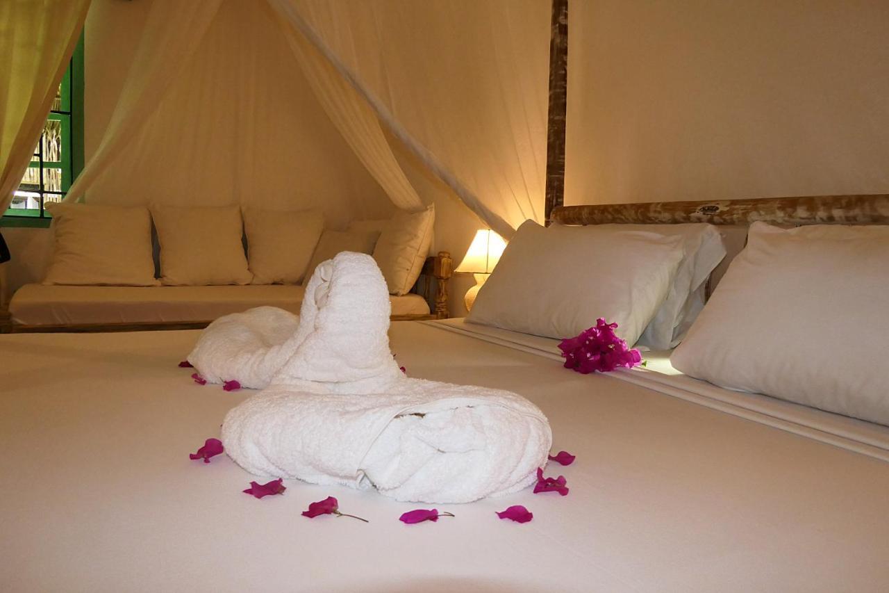Nyumba Ya Paka Boutique Hotel Malindi Dış mekan fotoğraf