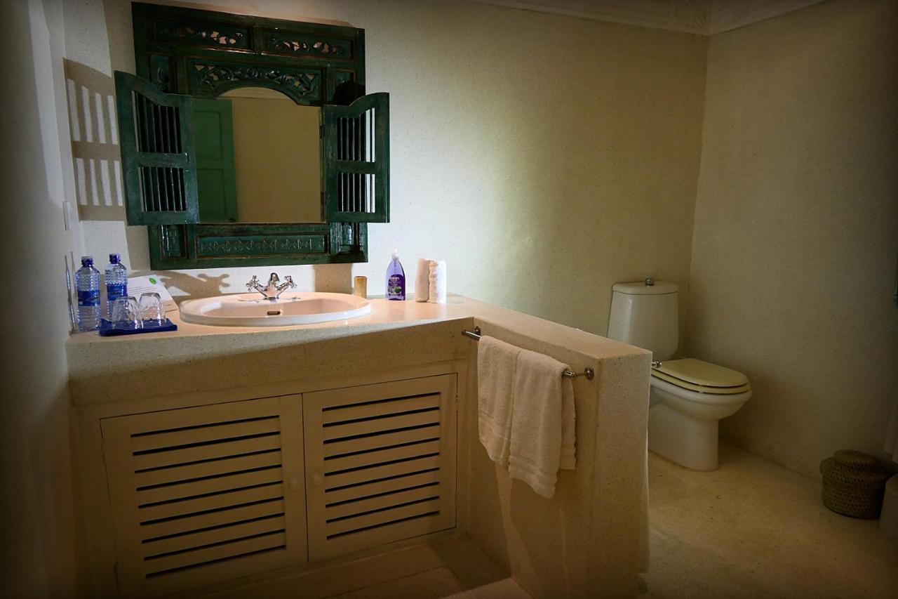 Nyumba Ya Paka Boutique Hotel Malindi Dış mekan fotoğraf