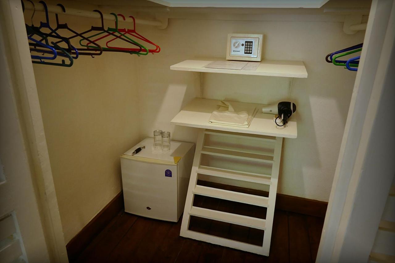 Nyumba Ya Paka Boutique Hotel Malindi Dış mekan fotoğraf