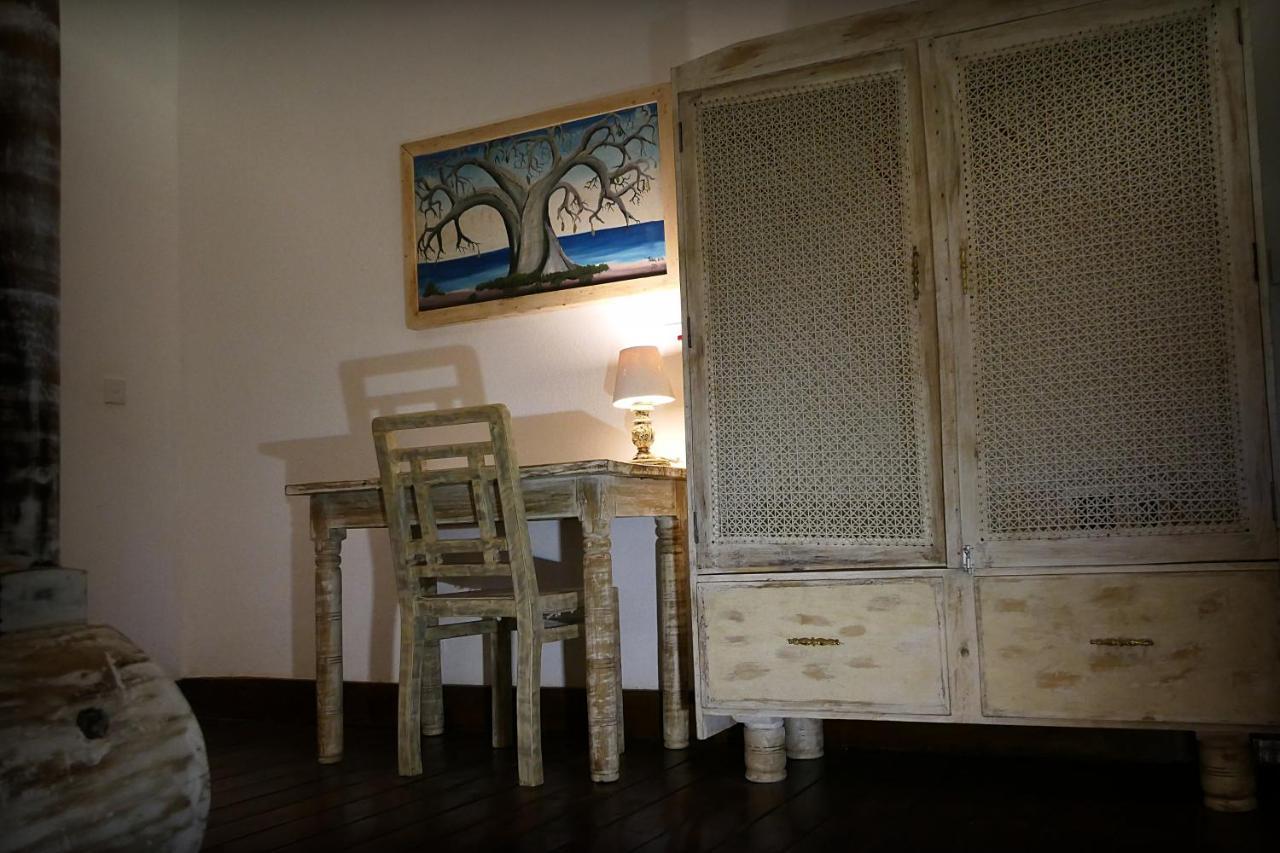 Nyumba Ya Paka Boutique Hotel Malindi Dış mekan fotoğraf