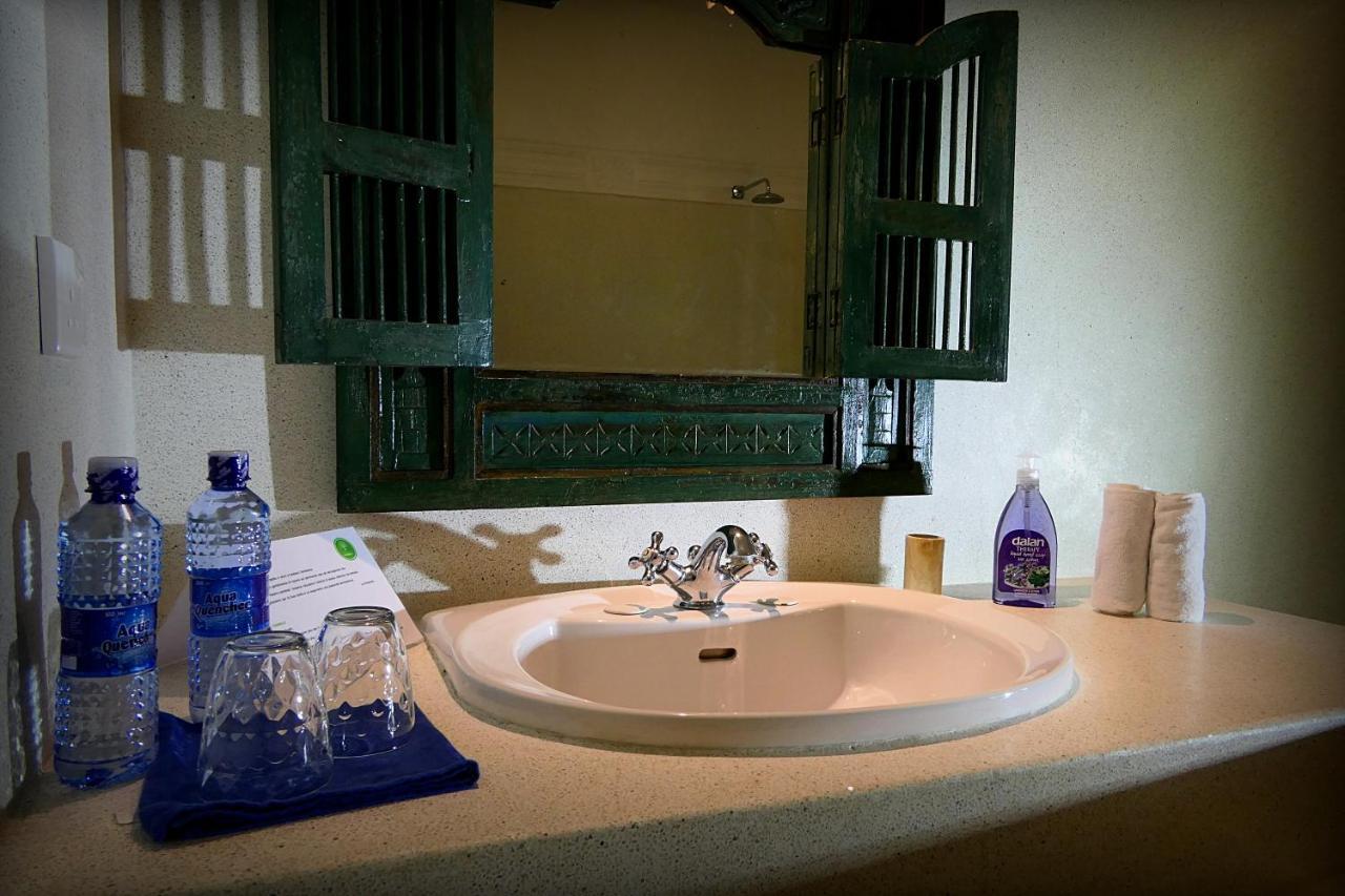 Nyumba Ya Paka Boutique Hotel Malindi Dış mekan fotoğraf